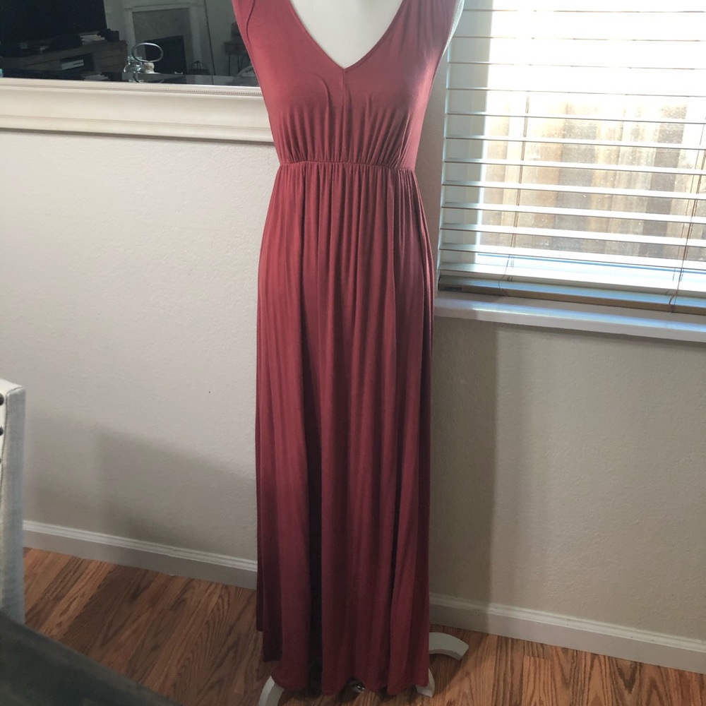 Isabel by Ingrid & Isabel Maternity Dress